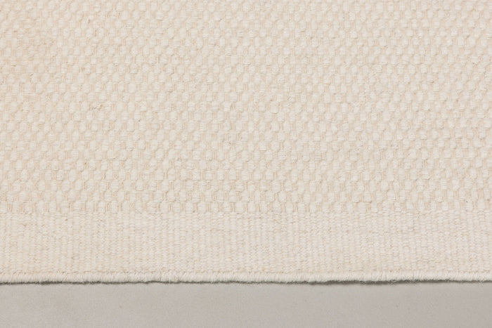 Fjôrd - Vloerkleed Off White - 230x160cm - Vilma