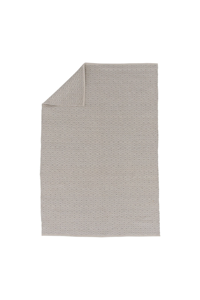 Fjôrd - Vloerkleed Beige - 200x300cm - Julana