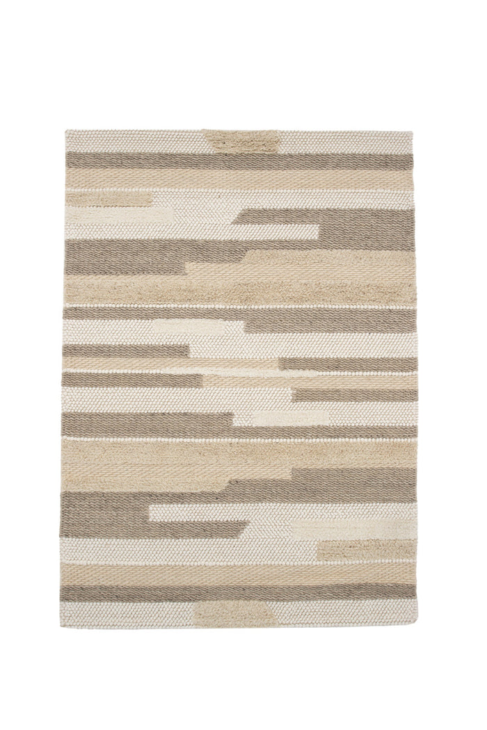 Fjôrd - Vloerkleed Multi - 200x300cm - Sixten