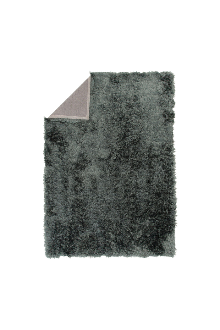 Fjôrd - Vloerkleed Groen - 290x200cm - Natta