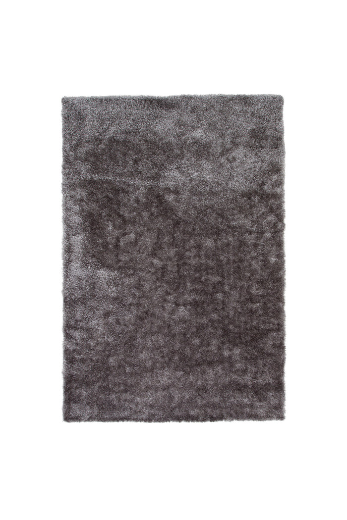 Fjôrd - Vloerkleed Grijs - 230x160cm - Mattis