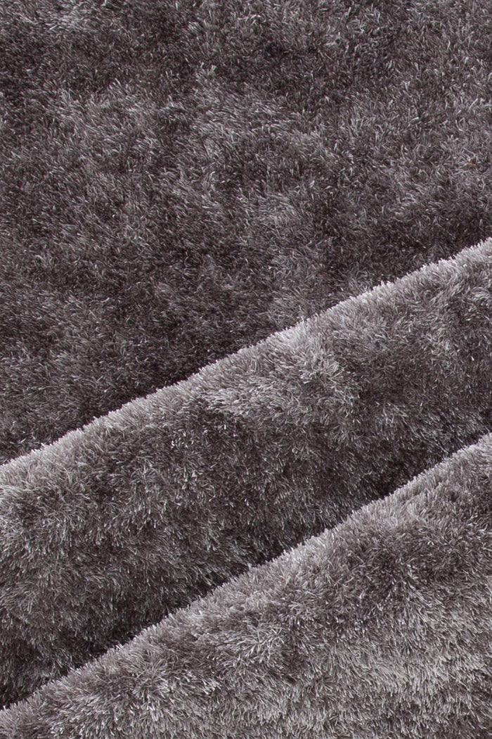 Fjôrd - Vloerkleed Grijs - 230x160cm - Mattis