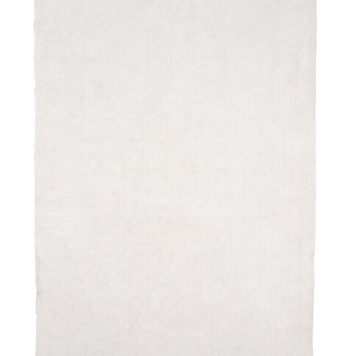 Fjôrd - Vloerkleed Wit - 200x300cm - Undra