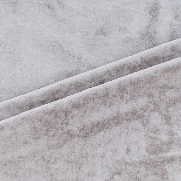 Fjôrd - Vloerkleed Grijs - 230x160cm - Nina