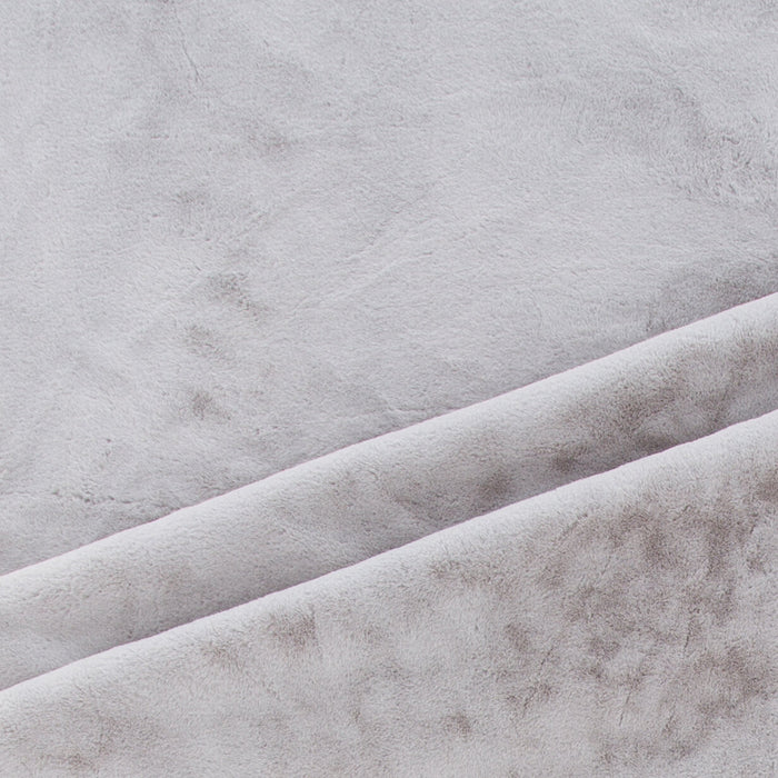 Fjôrd - Vloerkleed Grijs - 230x160cm - Nina