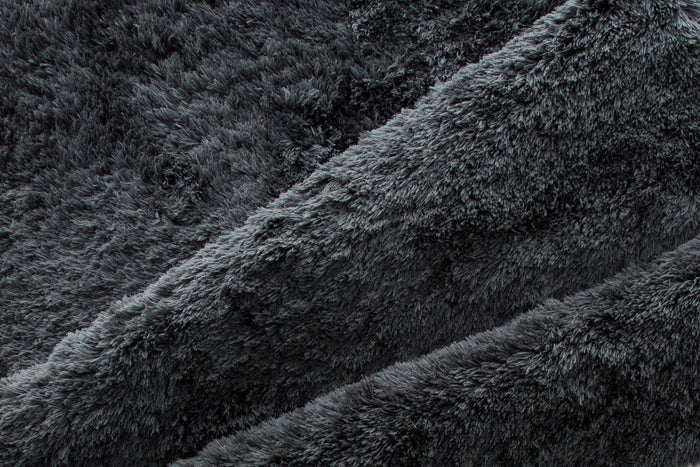 Fjôrd - Vloerkleed Grijs - 230x160cm - Grace