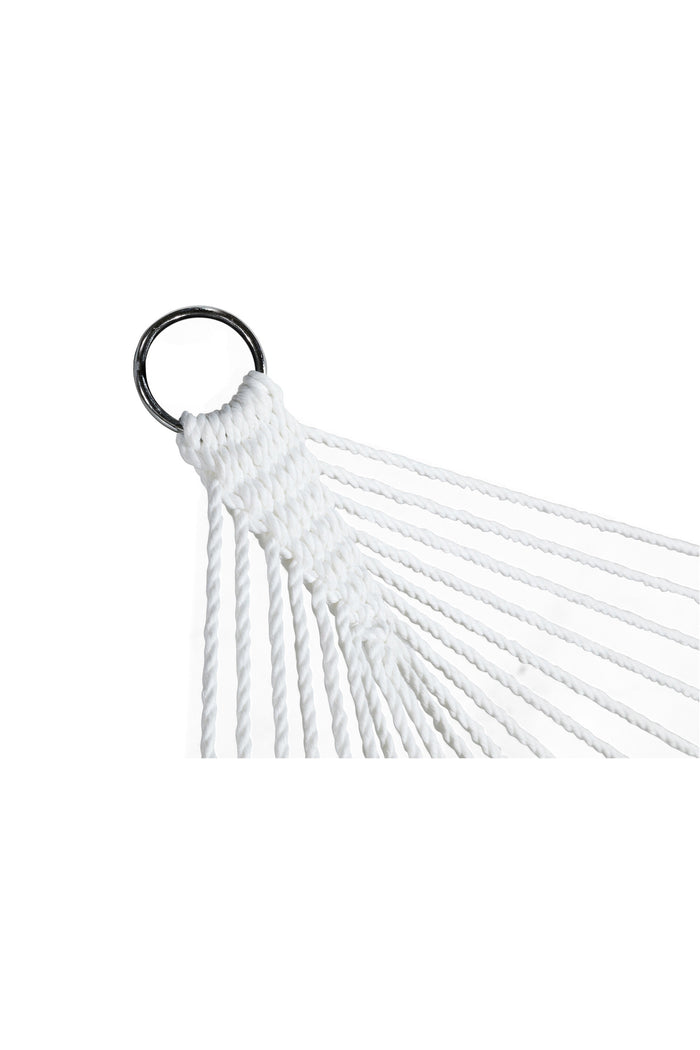 Fjôrd - Hangmat Zwart - Hedvig