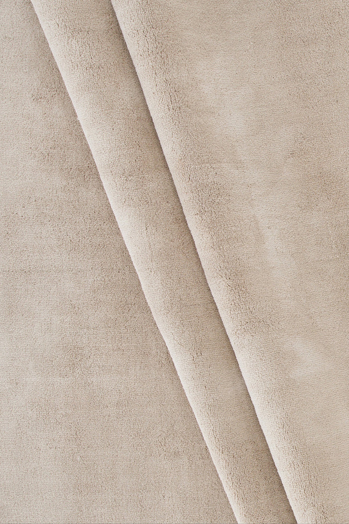 Fjôrd - Vloerkleed Beige - 250x350cm - Undra