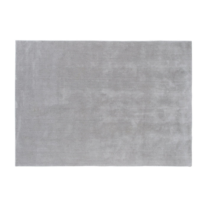 Fjôrd - Vloerkleed Lichtgrijs - 250x350cm - Undra