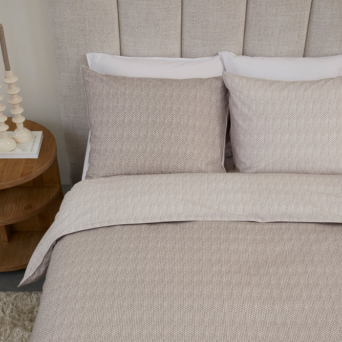 Riviera Maison - RM Twisted sand 60x70 - Zand