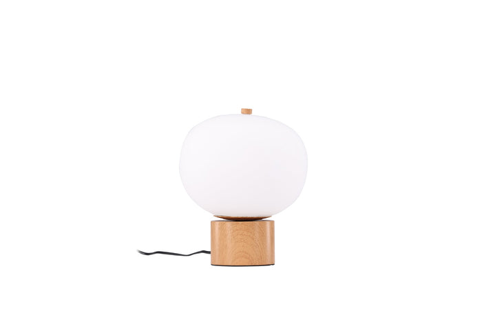 Fjôrd - Tafellamp Naturel - Cholet