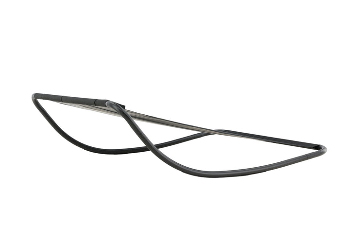 Fjôrd - Hangmat Zwart - Gordo