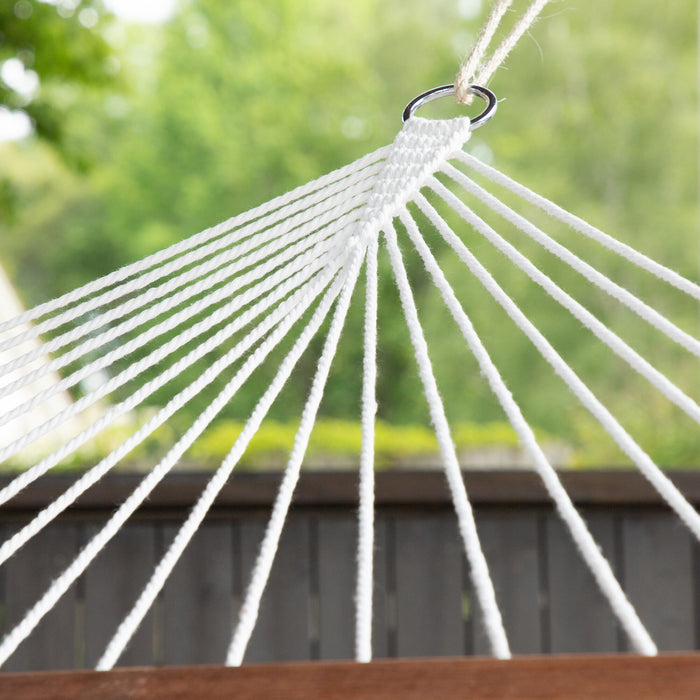 Fjôrd - Hangmat Off White - Hedvig