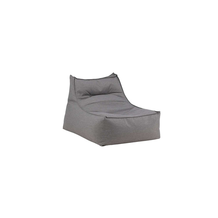 Venture Home Redang Loungestoel 118 x 84 x 94 - Donkergrijs