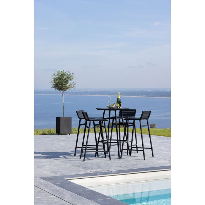 Venture Home Mexico Barset - Zwart