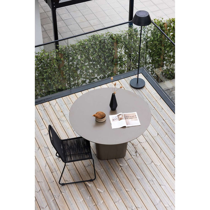 Venture Home Santa Fe Ronde eettafel ⌀120 - Bruin