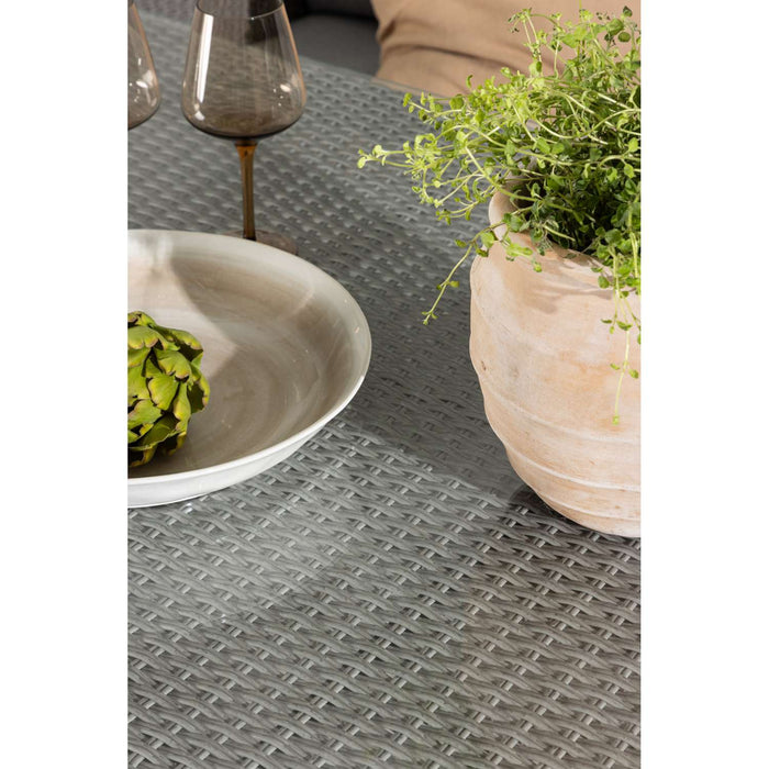 Venture Home Brentwood Bankstel - Grijs