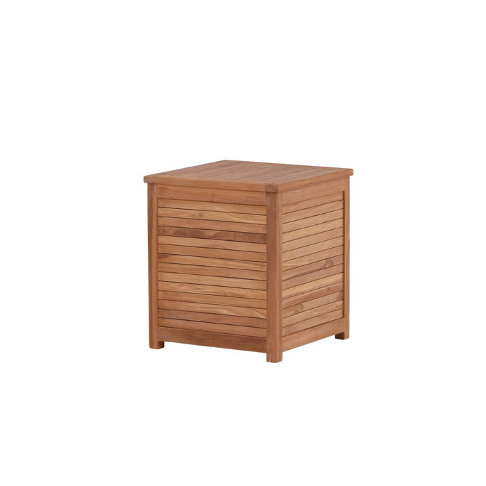 Venture Home Trento Kussenbox 53 x 60 x 53 - Natuur