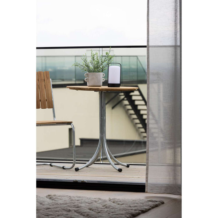 Venture Home Holmsund Cafétafel ⌀65 - Natuur