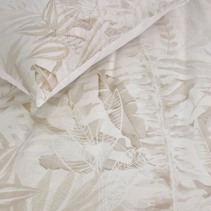 Riviera Maison - RM Soft Shades natural 200x200|220 - Naturel