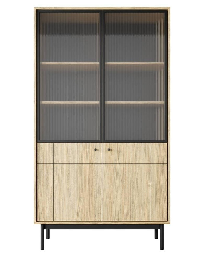 NADUVI Collection Vitrinekast Arigo
