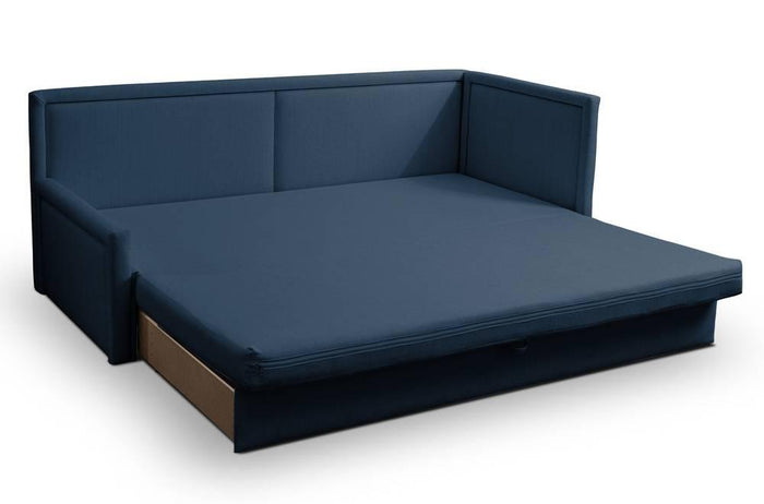 NADUVI Collection Bedbank Talcino