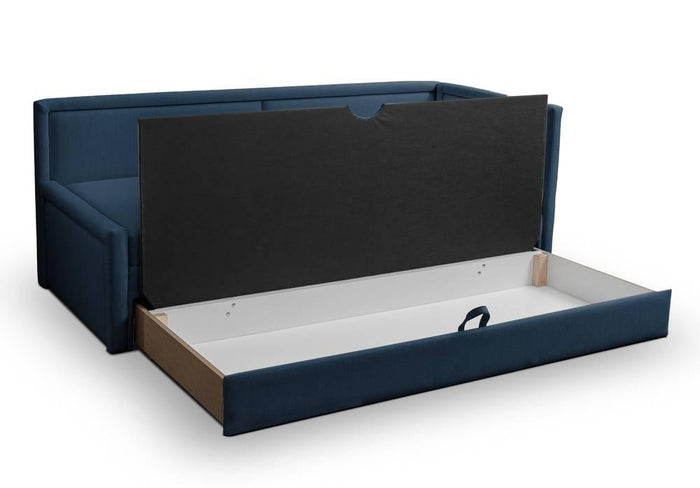 NADUVI Collection Bedbank Talcino