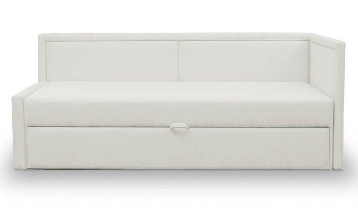 NADUVI Collection Bedbank Talcino 2-laags