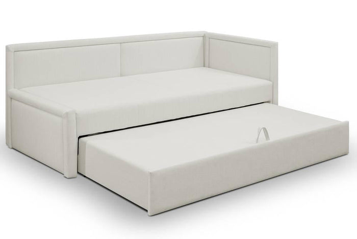 NADUVI Collection Bedbank Talcino 2-laags