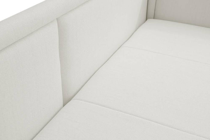 NADUVI Collection Bedbank Talcino 2-laags