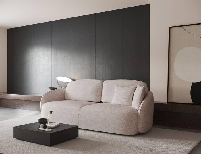 NADUVI Collection Slaapbank 3-zits Chambery