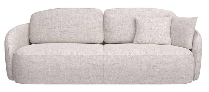 NADUVI Collection Slaapbank 3-zits Chambery