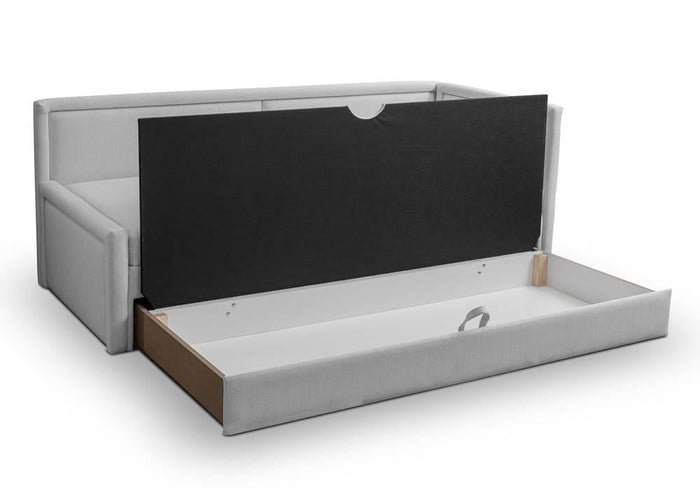 NADUVI Collection Bedbank Talcino