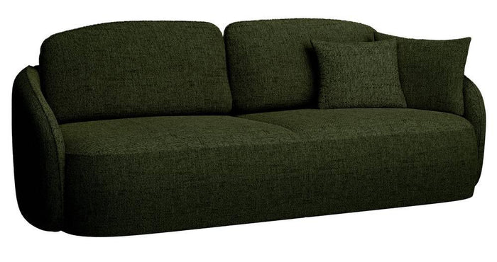 NADUVI Collection Slaapbank 3-zits Chambery