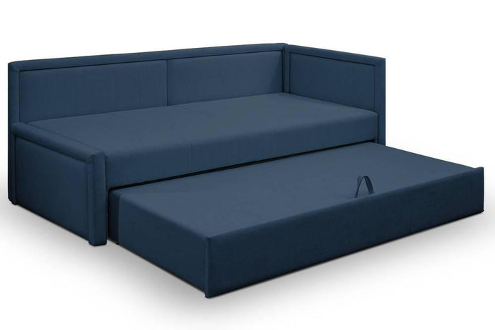 NADUVI Collection Bedbank Talcino 2-laags