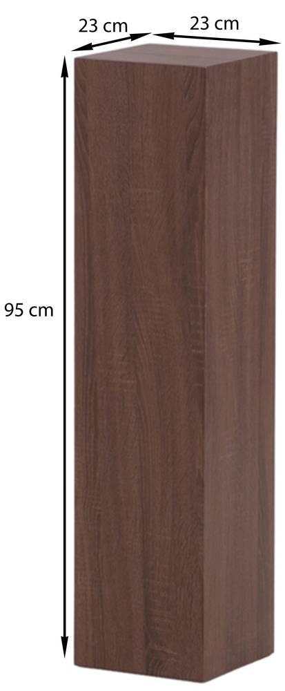 NADUVI Collection Plantenzuil Lyse groot