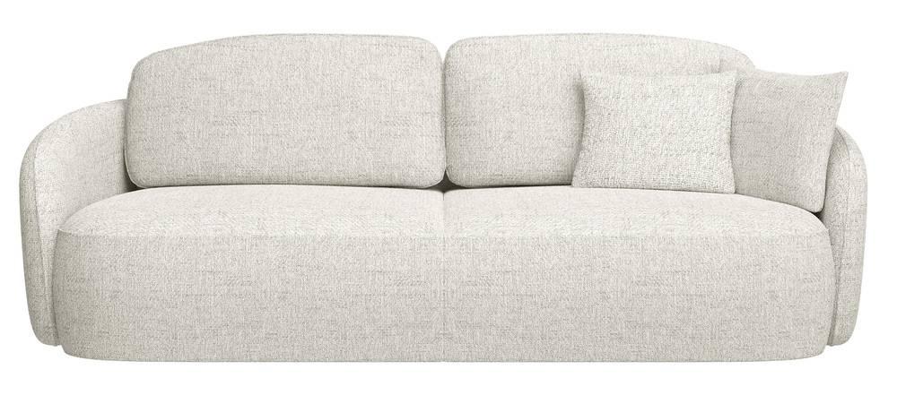 NADUVI Collection Slaapbank 3-zits Chambery