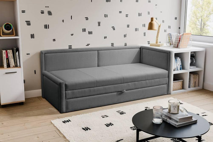 NADUVI Collection Bedbank Talcino