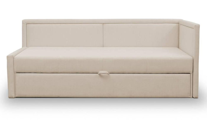 NADUVI Collection Bedbank Talcino 2-laags