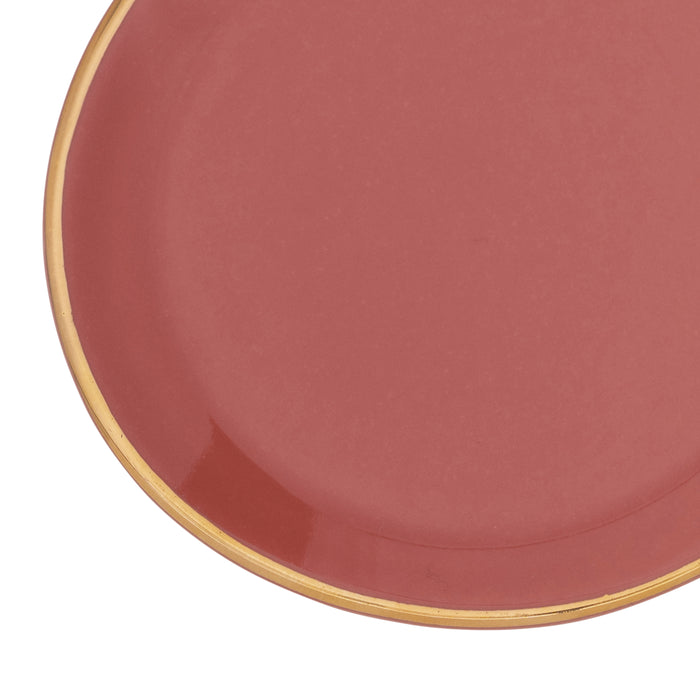 Urban Nature Culture Good Morning Bordje - Brandied Apricot - 8 st.