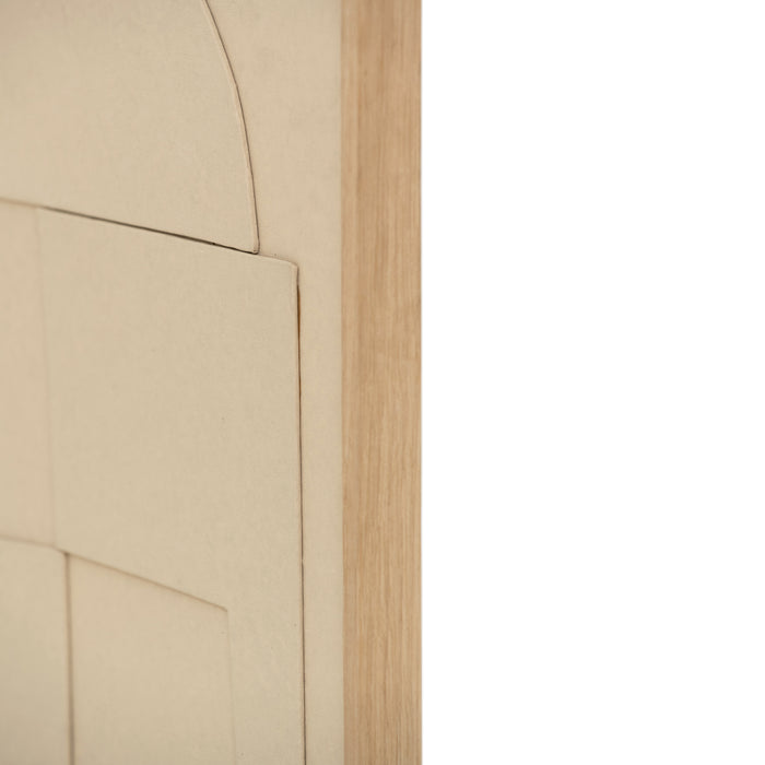 Urban Nature Culture Wanddecoratie Capas