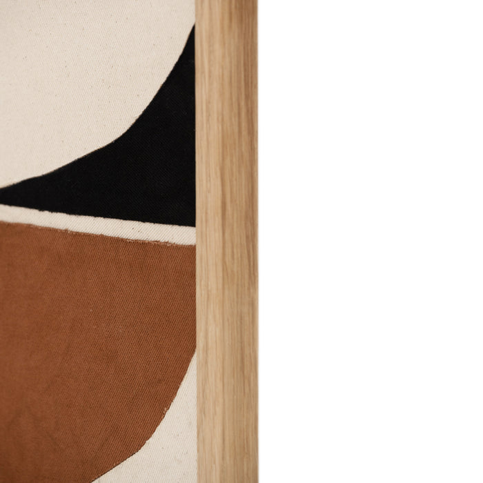 Urban Nature Culture Wanddecoratie Ocaso A