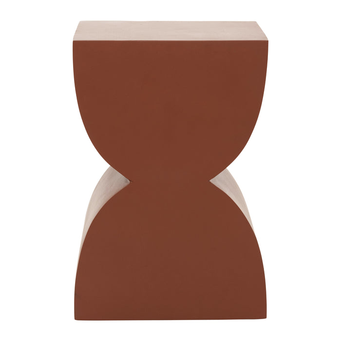 Urban Nature Culture Bijzettafel Corvo - Rustic Brown