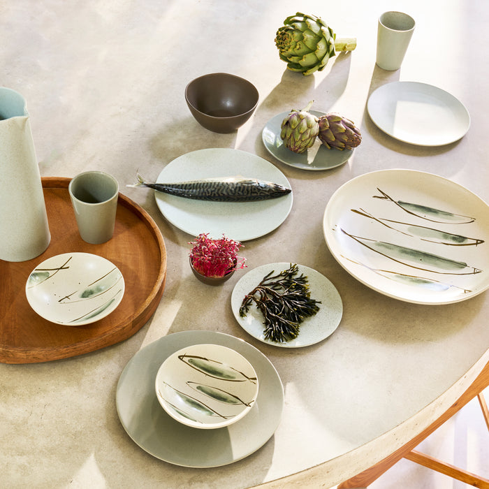 Urban Nature Culture Kom Ogawa Fishes A - 6 st.