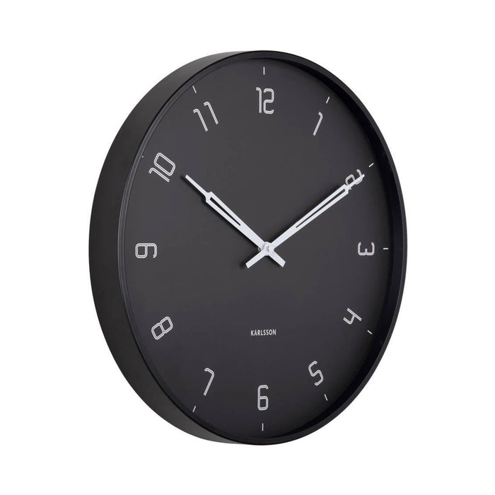 Karlsson - Wall Clock Stark