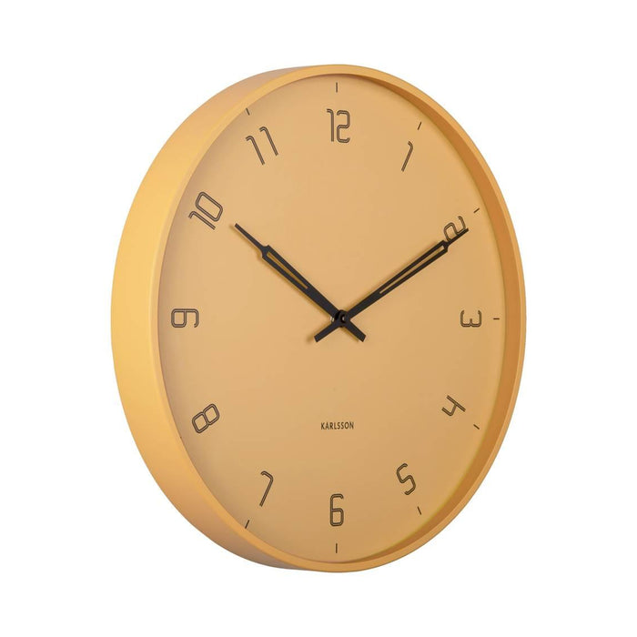 Karlsson - Wall Clock Stark