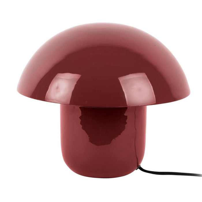 Leitmotiv - Table Lamp Fat Mushroom