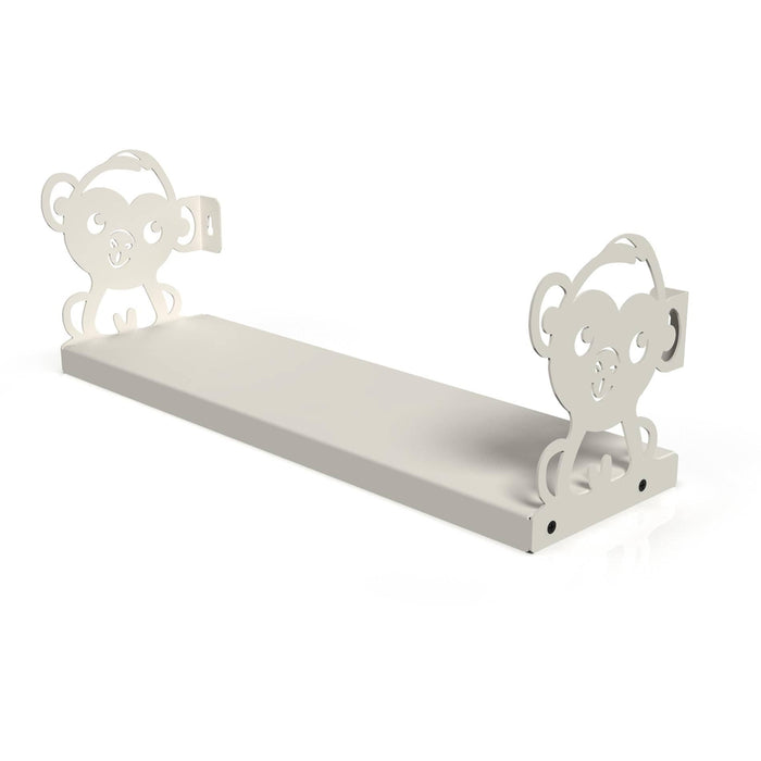 Gorillz Design® Monkey Kids Kinderkamer Boekenplank