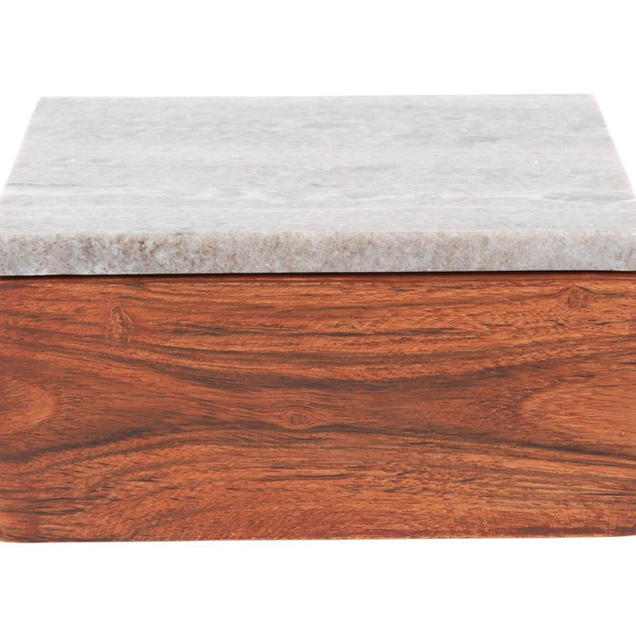 present time - Storage Box Acacia