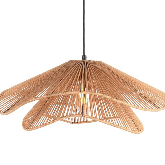 Leitmotiv - Pendant Lamp Sombra Double